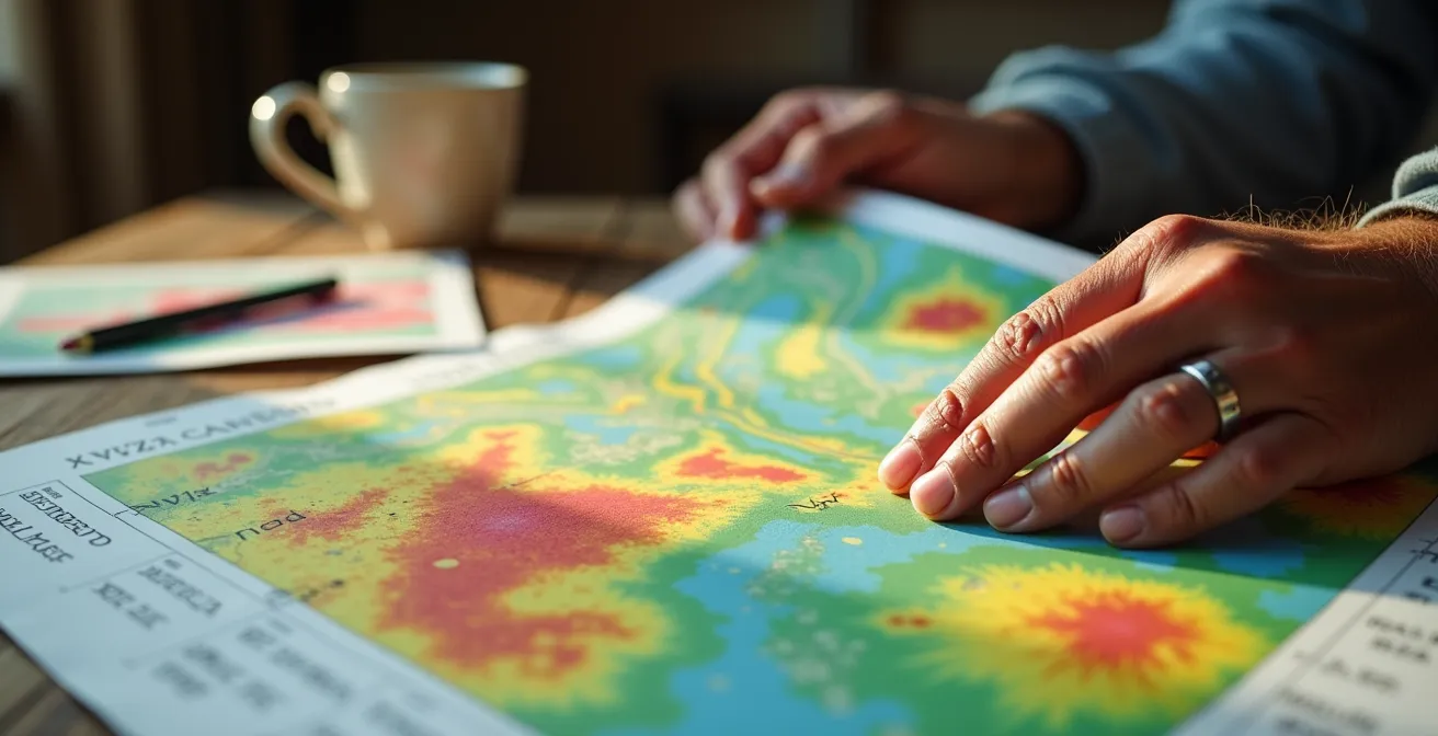 Análisis de datos de rendimiento mostrando proceso de limpieza y filtrado